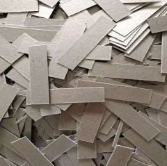 Mikanit Levha 15.00mm 1000*1200mm 1 Plaka