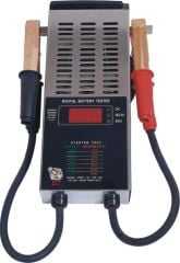 TT Tecnic 2021 Dijital Batarya Akü Test Aleti