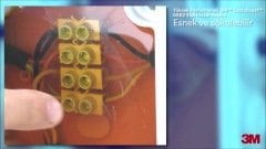 3M SCOTCHCAST EASY 250