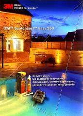3M SCOTCHCAST EASY 250