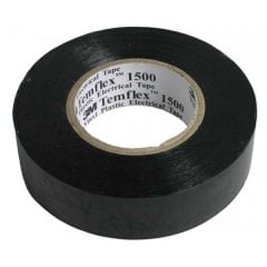 3M TEMFLEX 165 ( 1500) / 3M Vinil Bant ( 10 ADET )