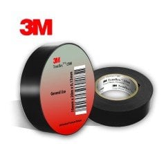 3M TEMFLEX 165 ( 1500) / 3M Vinil Bant ( 10 ADET )