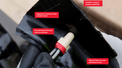 Scotch 2210 Vinil Mastik Bant