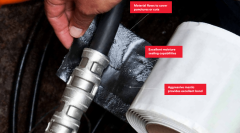 Scotch 2210 Vinil Mastik Bant