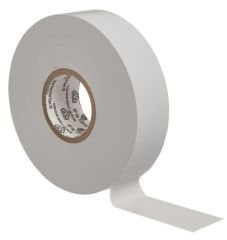 Scotch 35 Vinil Elektrik Bandı, Gri