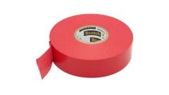 Scotch 35 Vinil Elektrik Bandı, Kırmızı