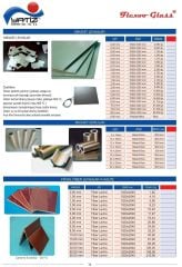 Fiber Levha 15,0 mm 1000*2000mm 1 Plaka