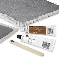 3M Scotch-Weld Epoksi Yapıştırıcı 2216 B/A Gri