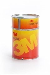 3M 90-A TR Reçine + Sertleştirici