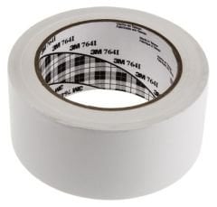 3M  764i Vinil Bant BEYAZ