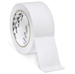 3M  764i Vinil Bant BEYAZ