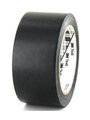 3M ZEMIN ISARETLEME BANTI 3M 764I SIYAH