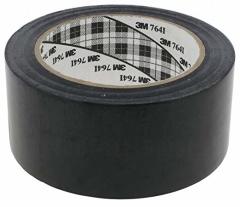 3M ZEMIN ISARETLEME BANTI 3M 764I SIYAH