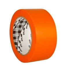 3M 764 TURUNCU YER ISARETLEME BANTI