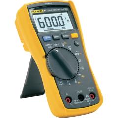 FLUKE 117