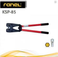Ranel KSP-85 Pabuç Sıkma Pensesi