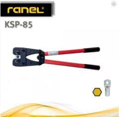 Ranel KSP-85 Pabuç Sıkma Pensesi