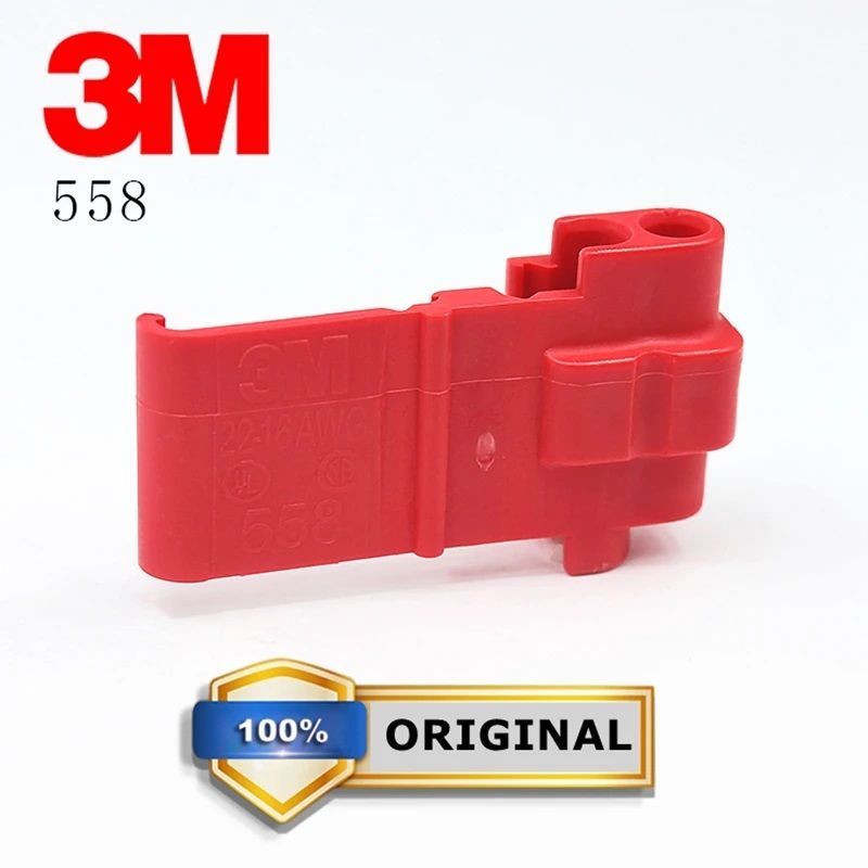 3M 558 KONNEKTOR
