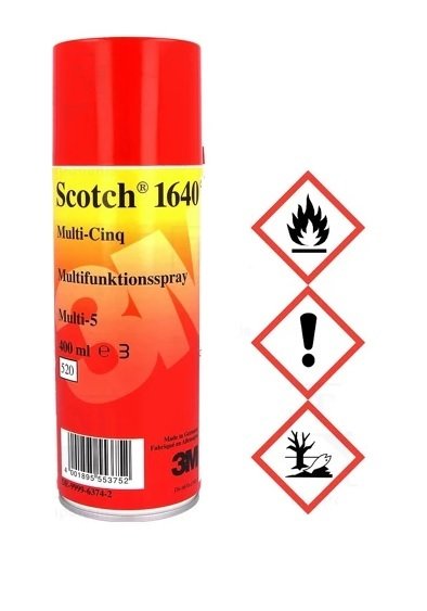 3M Scotch 1640 Multi-5