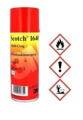 3M Scotch 1640 Multi-5