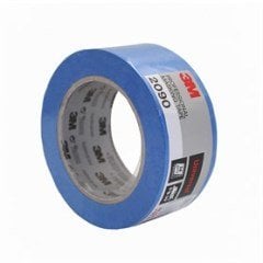 3M 2090 Mavi Kağıt Maskeleme Bandı 48mm x 50m