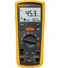 Fluke 1507 Yalıtım Direnci Test Cihazı | Orijinal Fluke
