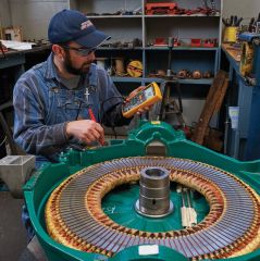 Fluke 1587 FC İzolasyon Test Cihazı ve Multimetre | Orijinal Fluke Ürünleri - Yatiz