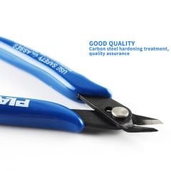 Plato 170 Mini Yan Keski – Elektronikçi Tip, Hassas Kesim Pense