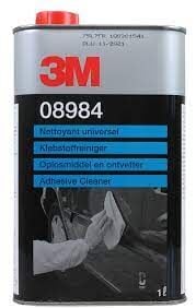 3M™ Genel Amaçlı Yapıştırıcı Temizleyicisi, 1 L, 08984