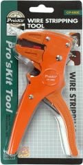 Proskit CP-080E Tel Sıyırma Pensesi