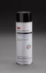 3M Dry Layup Adhesive Red 09091 – Kırmızı Sprey Kompozit Yapıştırıcı