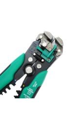 Proskit 8PK371D Otomatik Kablo Soyucu / Kesici