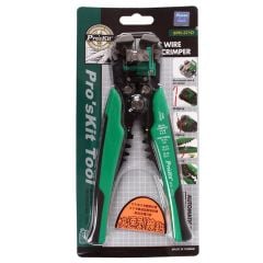 Proskit 8PK371D Otomatik Kablo Soyucu / Kesici