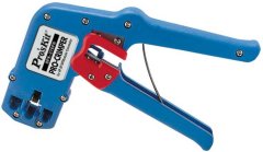 Proskit 8PK-376FN Kablo Sıkma Pensesi