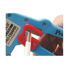 Proskit 8PK-376FN Kablo Sıkma Pensesi