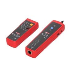 Unit UT682 Kablo Test Cihazı - Bili Bili Kablo Bulucu