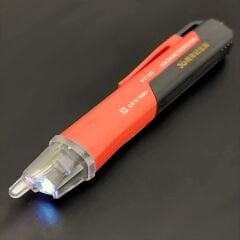 Uni-T UT12D Temassız AC Voltaj Dedektörü (ROW) | 24-1000V | Yatiz