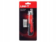 Uni-T UT12D Temassız AC Voltaj Dedektörü (ROW) | 24-1000V | Yatiz