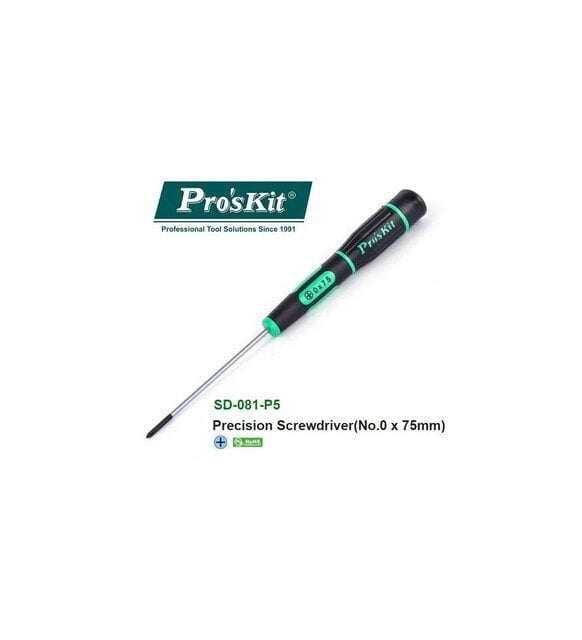 Proskit SD-081-P5 Tornavida