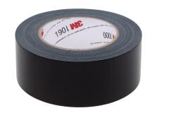 3M 1900 Tamir bandı Siyah