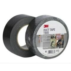 3M 1900 Tamir bandı Siyah