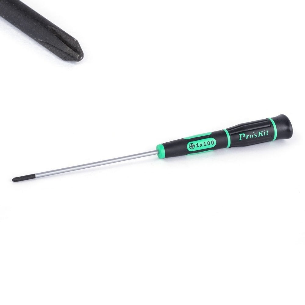 Proskit SD-081-P6 Tornavida