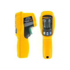 Fluke 62 MAX Termometre