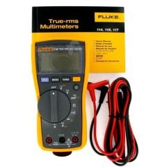 Fluke 115 Multimetre