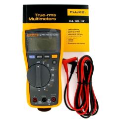 Fluke 115 Multimetre