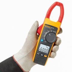 Fluke 375FC Pensampermetre