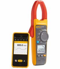 Fluke 375FC Pensampermetre