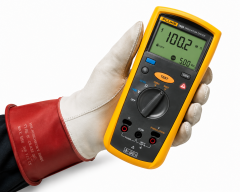 Fluke 1503 İzolasyon Test Cihazı | Orijinal Fluke