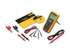 Fluke 1503 İzolasyon Test Cihazı | Orijinal Fluke