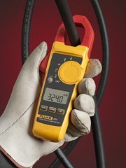 Fluke 324 TRUE-RMS AC Pensampermetre